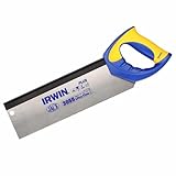 Irwin Jack 10503534 Tenon Saw Xp3055-300 300mm (12in) 12t/13p