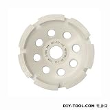 モトユキ ダイヤモンドカッター 表面研削用 (GDS-SCP-100)