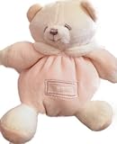 ナナン ぬいぐるみ13CM ピンク