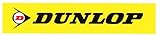 東洋マーク MOTORCYCLE STICKER DUNLOP 純正 ステッカー R-888