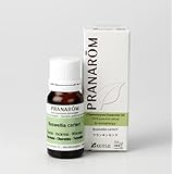 プラナロム フランキンセンス 10ml (PRANAROM ケモタイプ精油)