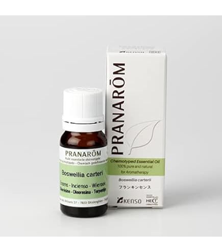 【新品！3割引）サンダルウッド精油 プラナロム社 Amazon.co.jp: サンダルウッド 10ml □プラナロム 精油 正規輸入品