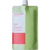 MOGANS (モーガンズ) 衣薫 (ころもかおる) アミノ酸 アロマシャンプー 詰め替え 250mL (100%精油ブレンド/オーガニック/ノンシリコン)