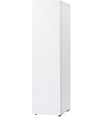 Amazon.co.jp: アイリスオーヤマ 冷凍庫 80L 幅スリム スキマックス