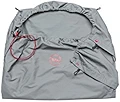 Big Agnes 寝袋ライナー コットン