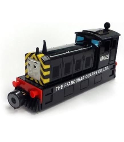 Amazon.co.jp: トーマスエンジンコレクションシリーズ レニアス