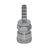 SONONIA 全6タイプ　オス用　空気圧　エアライン　クイックコネクタ　ホース　継手カプラ - SH30 10mm
