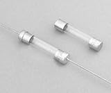 Cooper Bussmann MDL-1-2/10-R Buss Small Dimension Fuse [並行輸入品]