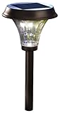 MR Richmond 25X Rubbed Bronze