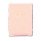 Baby Boum Cover Pillow (Velvet Cadum Sweet) by Baby Boum