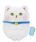 Mocchi-Mocchi- あああ~!! お客様困ります!! ちょっこりミニ ねこさん 高さ約 8cm