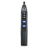 カスタム 金属検出機能付検電器 V-18