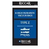 (1) - Riccar Paper Bags - Type Z (1)