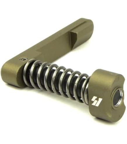 Amazon | 5KU × EMG × STRIKE INDUSTRIES TRIBUS キャッスルナット