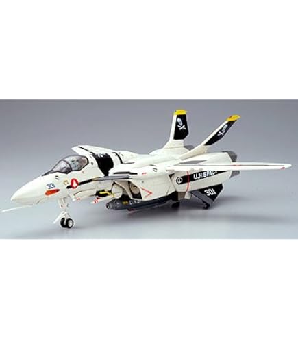 Amazon.co.jp: MACROSS DIGITAL MISSION VF-X 1/60 完全変形VF-4G