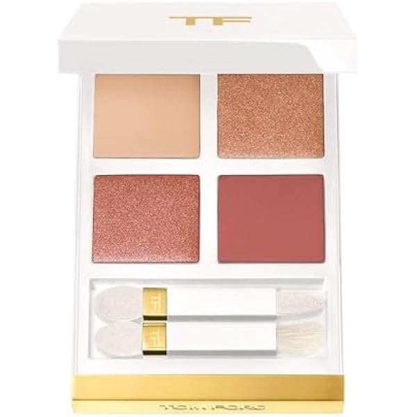 TOM FORD BEAUTY ソレイユ アイ カラー クォード 01 Amazon.co.jp: トムフォード TOM FORD BEAUTY ソレイユ アイ カラー