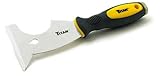 Titan Tools 11510 6-in-1 Painters Tool and Scraper [並行輸入品]