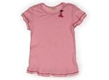 HusHush(ハッシュアッシュ) Tシャツ・カットソー 120サイズ 女の子