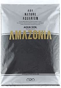 Adaアマゾニアソイルパウダー9 L Marketingagricola Pt