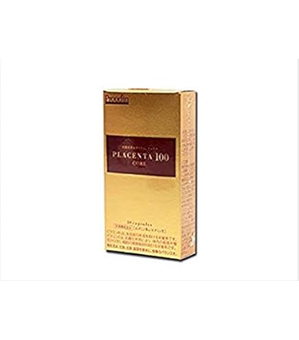 Amazon | R＆Y 【3個セット】プラセンタ100 270000チャレンジ