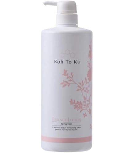 Amazon | Koh To Ka クレンジングジェル 1000ml | Koh To Ka | 洗顔