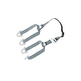EM80261 ヘルメットあご紐（耳部付） (Eセット)(VP-T16#)