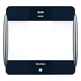 BC-1000plus Black ANT+ Radio Wireless Body Composition Monitor by Tanita