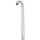 Master Plumber 452-870 MP Drain Trap, 1-1/2-Inch X 19-3/4-Inch by Master Plumber