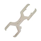Master Plumber 223-388 MPSTL 3-In-1 Plumb Wrench [並行輸入品]