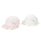 coeur a coeur(クーラクール) 帽子 (40～48cm) キムラタンの子供服 (44179-161b) アイボリー44～48