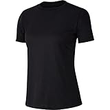 Nike ドライレジェンドTシャツ クルー M ブラック