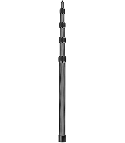 RODE ブームポール RØDE Boompole Pro | Ultra-lightweight Professional Boompole | RØDE