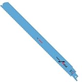 BOSCH(ボッシュ) 金属用セーバーソーブレード5本組 S1226CHF