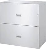 [T-4621361]ＴＲＵＳＣＯ　ＳＵＳ３０４保管庫　２段引出型　９００Ｘ５００ＸＨ９００ TSD209