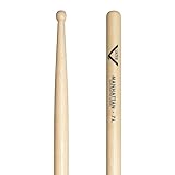 VATER ベーター ドラムスティック マンハッタン 7A (MANHATTAN 7A) VH7AW