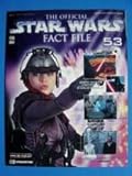 週刊スターウォーズファクトファイル（５３）
