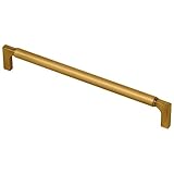 Liberty P16694C-SBZ-C Artesia 8-13/16 in. (224mm) Kitchen Cabinet Hardware Drawer Handle Pull, Sedon