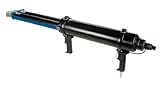Cox a600hpsデュアル20-ounceソーセージパックPneumatic Applicator
