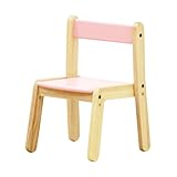 大和屋 norsta(ノスタ) キッズチェア PK(ピンク)