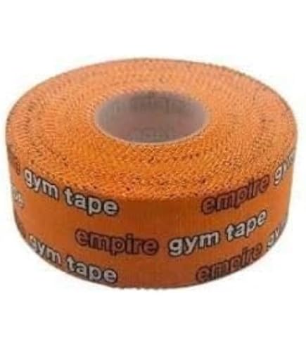 Amazon | Empire Protape[エンパイア プロテープ] ロゴ 1.2cm×13m