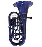 【調整美品】Kaerntner KEU-120 ユーフォニアム ケルントナー Amazon | Kaerntner ケルントナー ユーフォニウム KEU-120