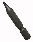 プロマックス(ProMax) 六角軸下穴ドリル用ビスヌキビット 刻印1.5