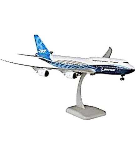 ホーガン 1/200 B747LCF ボーイング ドリームリフター (3480GR) 完成品 wyw801m 31nH0GKnI7L.jpg_BO30,255,255,