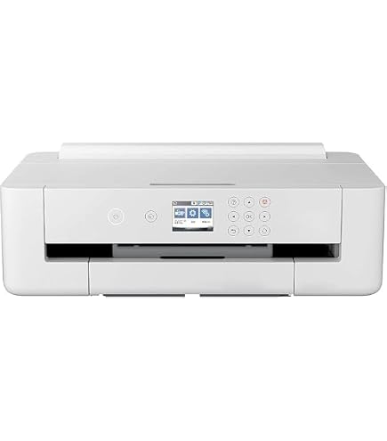 Amazon.co.jp: エプソン A3ノビ対応カラーインクジェットプリンター／4