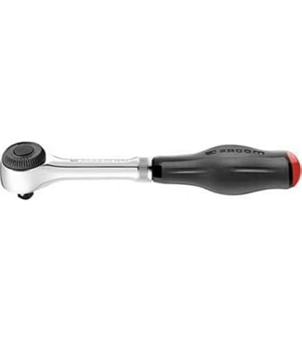 Facom J.360PB Rotator Handvat Ratchet, 3/8