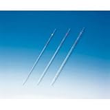 東京硝子器械:TGK メスピペット Sグレード 中間 1ml 371115474 型式:371115474