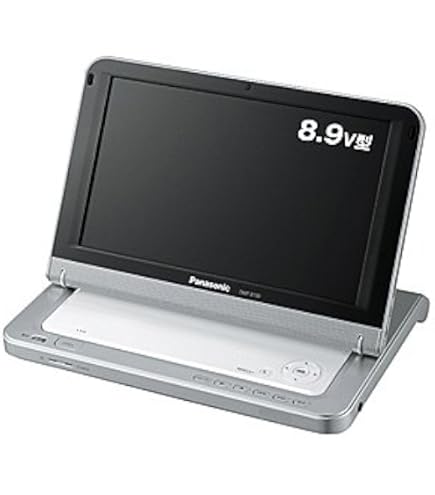 Amazon | TOSHIBA REGZA 地デジ搭載ポータブル防水ブルーレイ