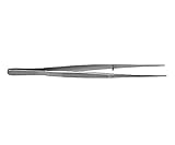 ピンセット 有鈎 1.3×150mm /0-9339-05