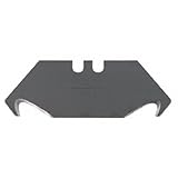 Stanley11-961Knife Blade-5PK KNIFE BLADE (並行輸入品)