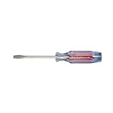 Pratt Read Corporation 82560-HT MM 1/4 x 4 Slot Screwdriver [並行輸入品]
